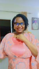 Dieynaba Adama Athie