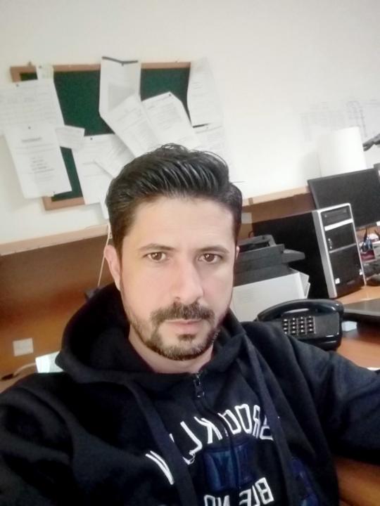 Rocco Pierro
