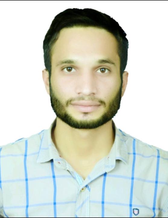 Ali Raza