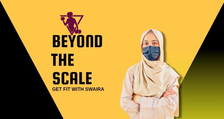 Beyond The Scale