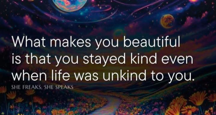 Random Acts of Kindness