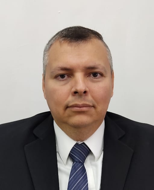 Luis Felipe Sánchez Pérez