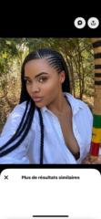 Deborah Kazadi