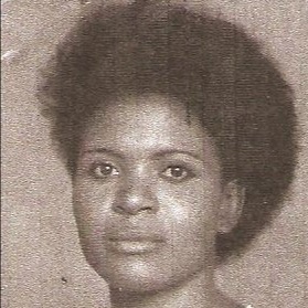 Margaret Wahl