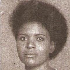 Margaret Wahl