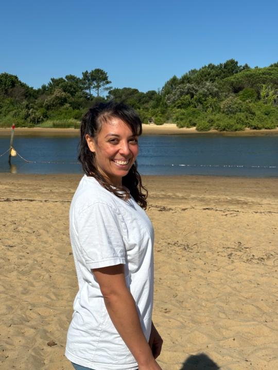 Floriane Le moal