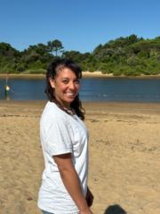 Floriane Le moal