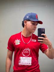 Andy Arjona
