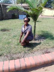 Margaret Kasonde Ponde