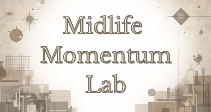 Midlife Momentum Lab 
