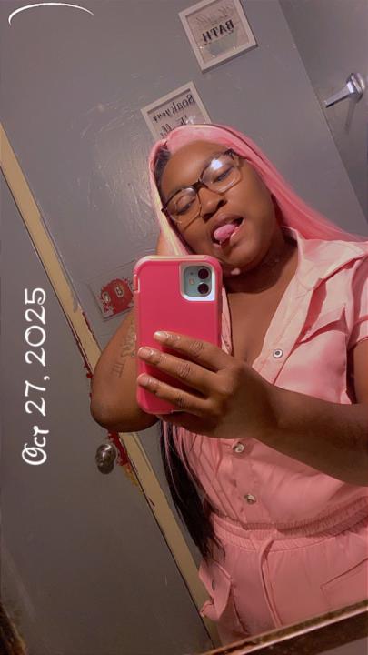 Kierra Phillips