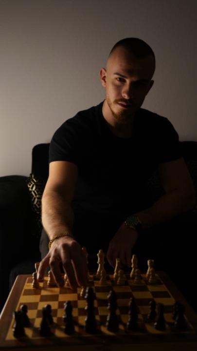 Benjamin Bodenstein