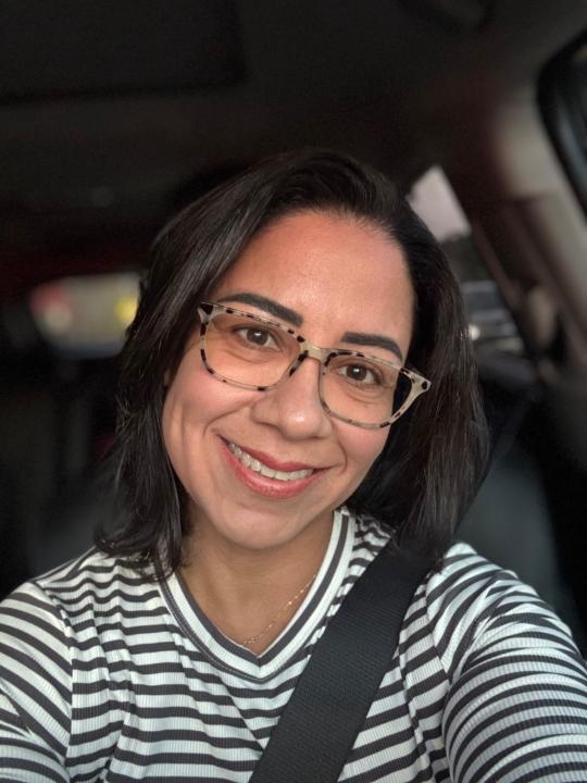 Veronica Aleman