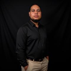Erick Tai