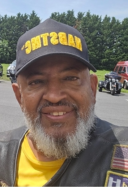 Gerald Cannon