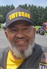 Gerald Cannon