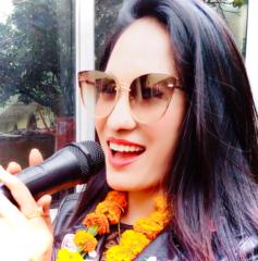 Laxmi Tamang