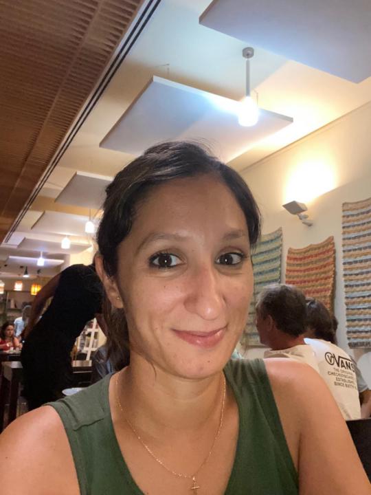 Miriam Razzouq martin