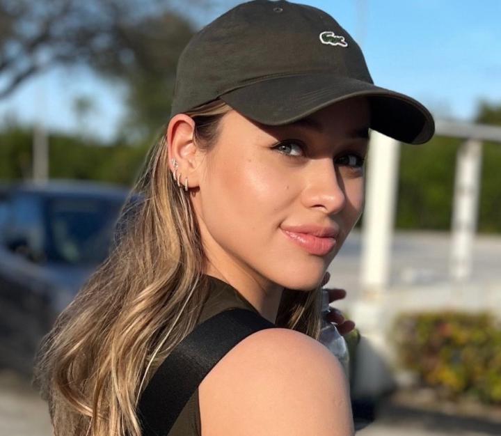 Hanna Warner