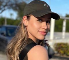 Hanna Warner