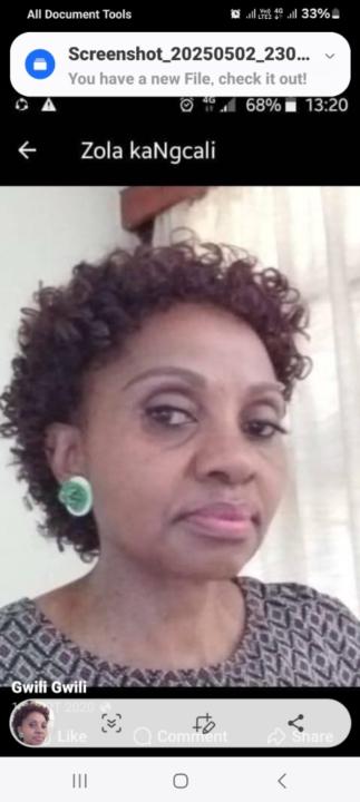 Zola Manyisane