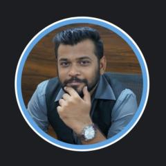 Maulik Chauhan