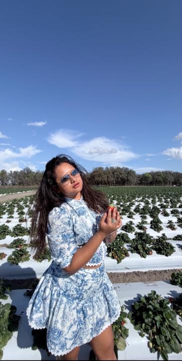 Disya Stephens