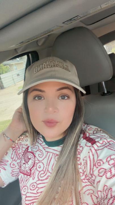 April Jimenez