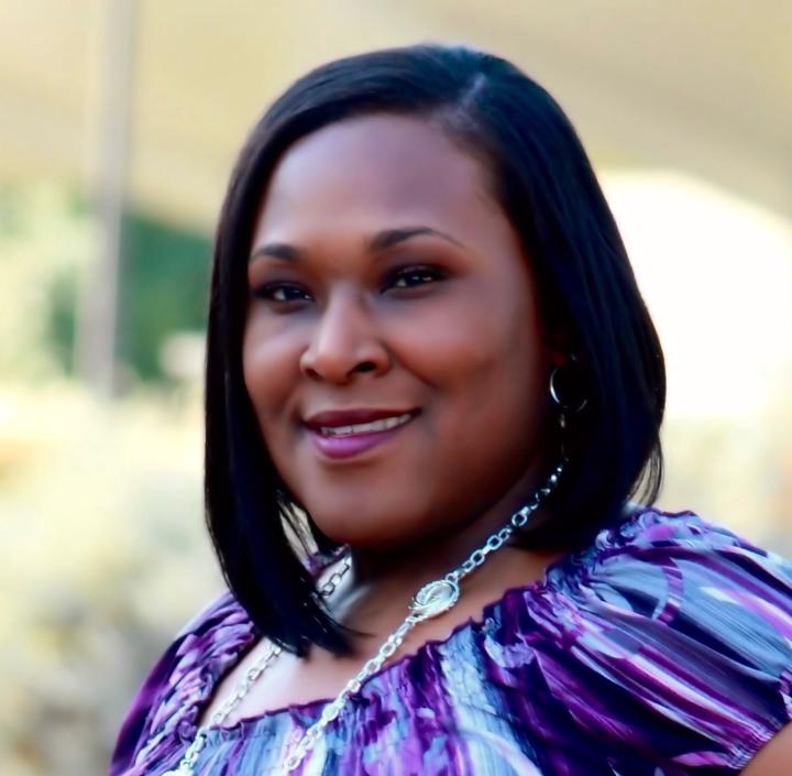 Tiffany Jones