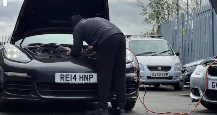 Fast Fit Mechanic Academy