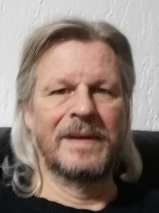 Andreas G