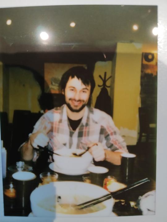 Lukaš Kozubík