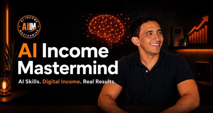 AI Income Mastermind