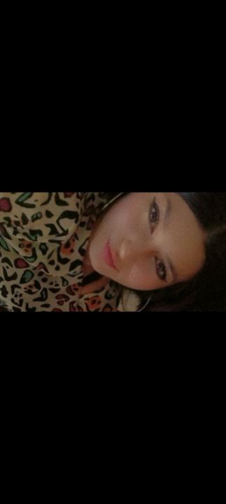 Liyana Cag