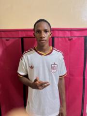 Boubacar Diallo
