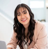Catherine Yang