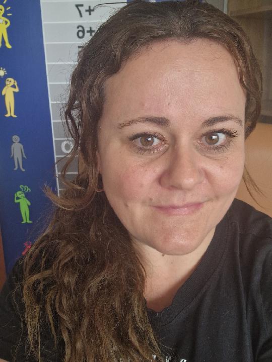 Estefanía Carretero