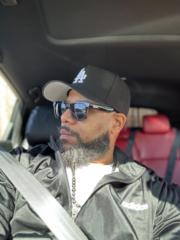 Rodney Antoine