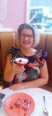 Tracy Gillan
