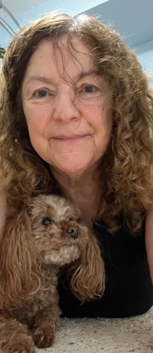 Carol Martin