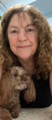 Carol Martin