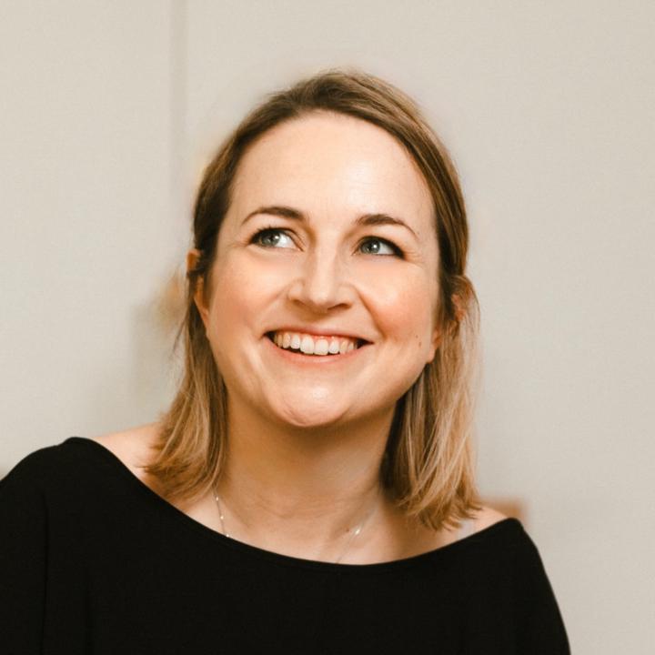 Lucy Chambers
