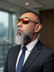 Sergio Saldaña