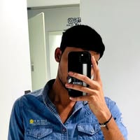 Kishan Mir