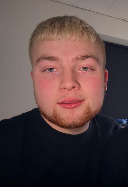 Lukas Ohlsen