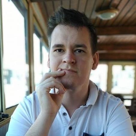 Tomáš Drdla