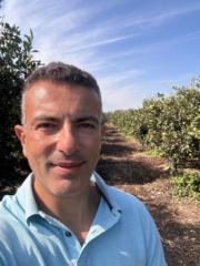 Mahmoud Abou-Hussein