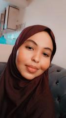 Humayra The boss