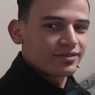 Mohammed Chikh aissa