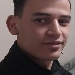 Mohammed Chikh aissa